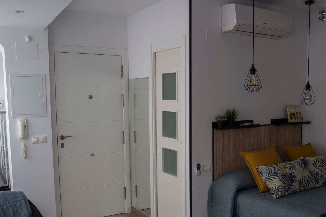 Tándem House Apartamento Priego de Córdoba Exterior foto