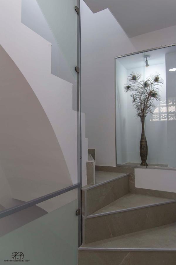 Tándem House Apartamento Priego de Córdoba Exterior foto